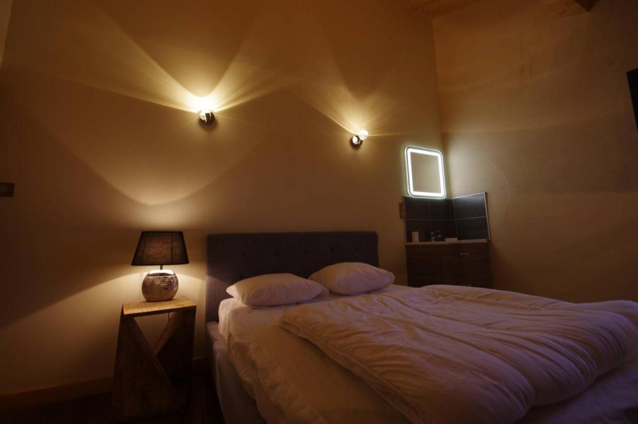 Chalet Prive 140M2 Grand Tetras Villa Formigueres Exterior photo